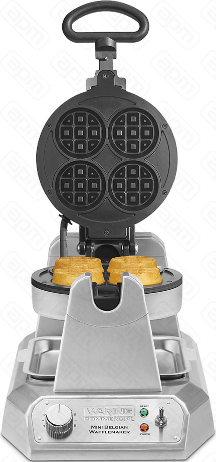 ВАФЕЛЬНИЦА WARING WMB400XCE